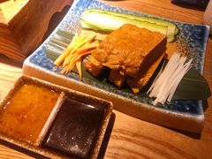 -水木苼 蔬食料理