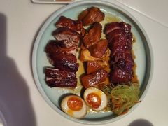 -新旺茶餐厅·早餐·夜宵(仙霞店)