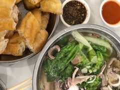 -福屿鲜捞小吃·捞化(福屿总店)