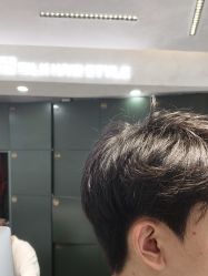 -丝源发型