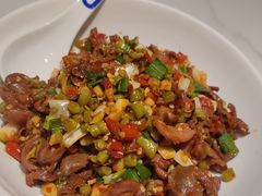 -兰湘子·湘菜小炒(济南领秀城店)