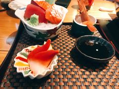 -锅物新语&寿喜烧.炉端割烹(世博源店)
