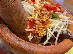 -simply thai天泰(长泰广场店)
