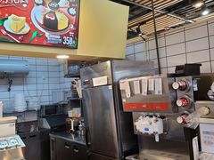 -DQ·蛋糕·冰淇淋(金桥店)