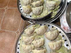 -8号蒸饺精品炖鸽子(康特商街店)