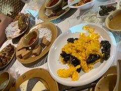 -深山老屋(国顺东路店)