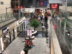 -丽达购物中心(崂山店)