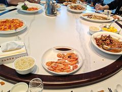 -码头鲜精致威海菜(欧乐坊店)