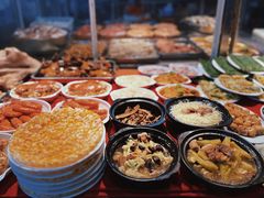 -车头老二大排档