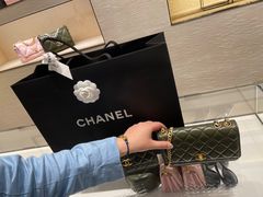-CHANEL(恒隆广场店)