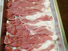 羊肉-新招鲜(长江路店)