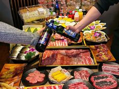 -火炉火自助餐(五道口购物中心店)