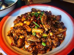 夺命霸王蛙-半步颠小酒馆(昆山旗舰店)