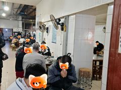 -正宗杨记普洱酸醋米线(总店)