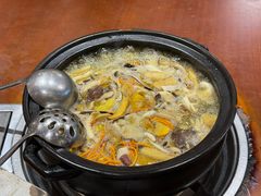 -菌之家·专业纯野生菌火锅·特色炒菌