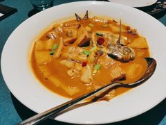 甬派烧三鲜-三利音·玖弄小鲜(浦东嘉里城店)