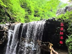 -凤凰山国家森林公园