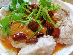 -老七饭馆(光荣道总店)