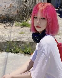 -HG美发设计沙龙