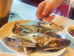 -九月海·海鲜自助(世纪东方店)