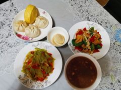 -金贝儿月嫂(高新尚品国际店)