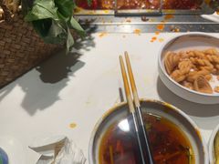 -小龙坎火锅(世纪城店)