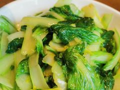 清炒时蔬-八碗湘长沙市井菜(坡子街店)