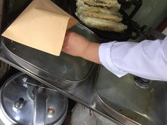 -宁海麦饼(华严街店)