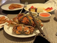 -盛宴自助餐厅(运达喜来登店)