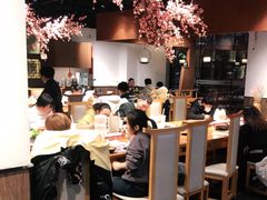 大堂-呷哺呷哺(华林国际店)