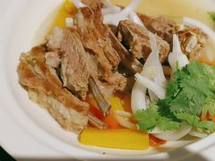 -伊带伊路新疆美食府(呼家楼店)