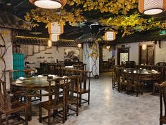 -庭院小酌(瑞莲街店)