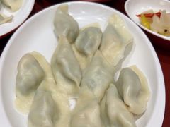 -喜家德虾仁水饺(长泰广场店)