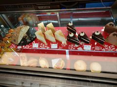 -Peet's 皮爷咖啡(深圳湾万象城店)