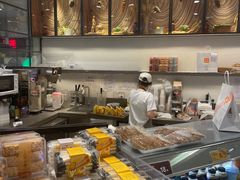 -BreadTalk面包新语·烘焙蛋糕(中华广场店)