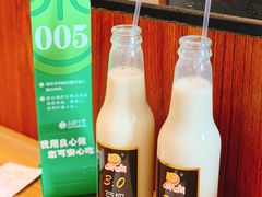 -小杨生煎(香港名都店)