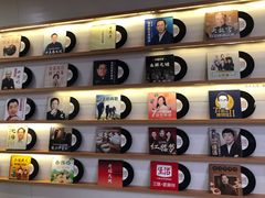 -朝阳区图书馆(小庄店)
