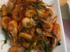 油爆虾-蘭心餐厅(进贤路店)