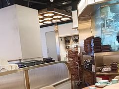 -常来小聚·广州非遗传承餐厅(地王广场店)
