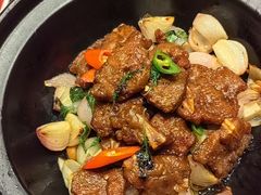 -上海人家花樣年华(中山公园店)