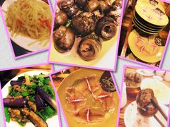 -老马斑鱼店(桂花路店)