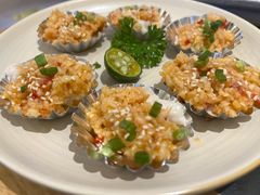 -極屋鮨牛 · 烧肉酒场(时代C馆店)