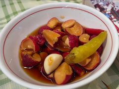 -鸿先阁·干煸虾(星沙店)