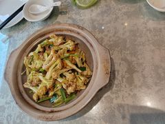 -南方酒店·淮扬菜(回民街店)