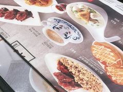 -翠华餐厅(宝安壹方城店)