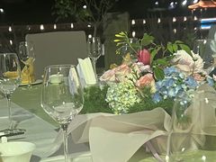 -千禧万福汉亭舫·船舫苏宴