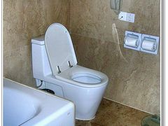 DSCN3378大桥酒店标准双床间-镇江润扬大桥酒店