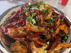 -辣螃铠盆盆蟹大排档(总店)
