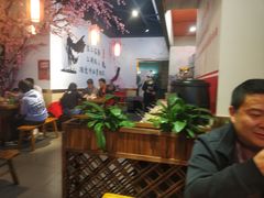 -皇牛鲜生·牛爱牛鲜牛肉自选火锅(晋吉北路店)