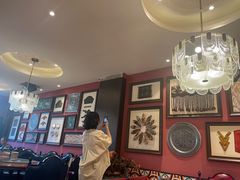 -宴语·新疆菜·大盘鸡·烤肉(北泉店)